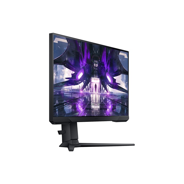 Samsung LS24AG300NRX  24" HDMI Display port 144Hz monitor