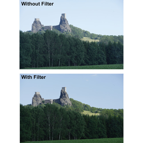 B+W UV szűrő 010 - egyszeres felületkezelés - F-pro foglalat - 55 mm B+W UV szűrő 010 - egyszeres felületkezelés - F-pro foglalat - 55 mm