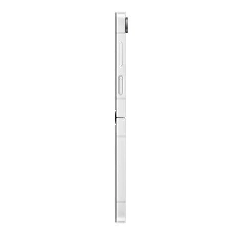 Samsung F761B Galaxy Z Flip7 FE 256GB DualSIM Okostelefon Fehér