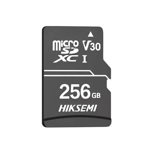 Hikvision HS-TF-D1 256G HIKSEMI NEO Home memóriakártya CL10 256GB microSDXC  