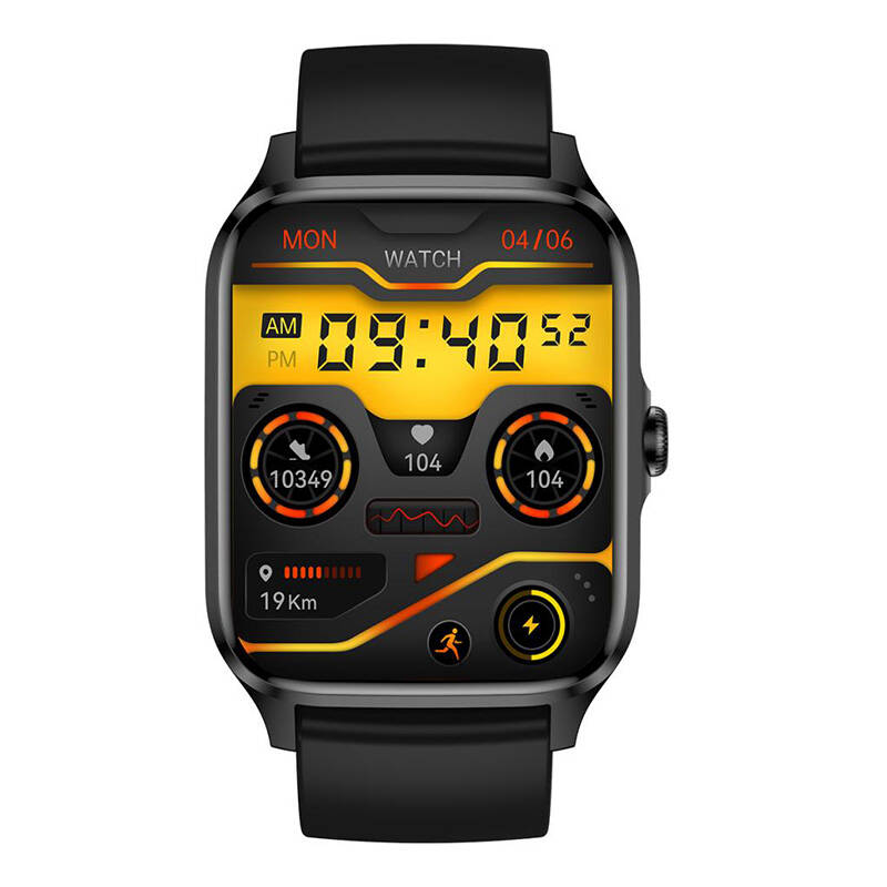 Smartwatch Sport J2 Star XO (black)