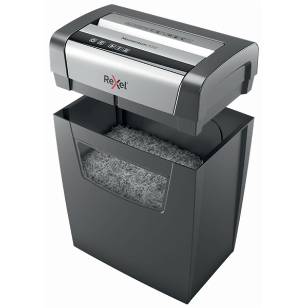 Rexel Momentum X312 iratmegsemmisítő (IGTR2104572)