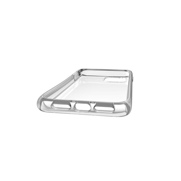 Cellect iPhone 13 mini vékony szilikon tok átlátszó (TPU-IPH1354-TP)