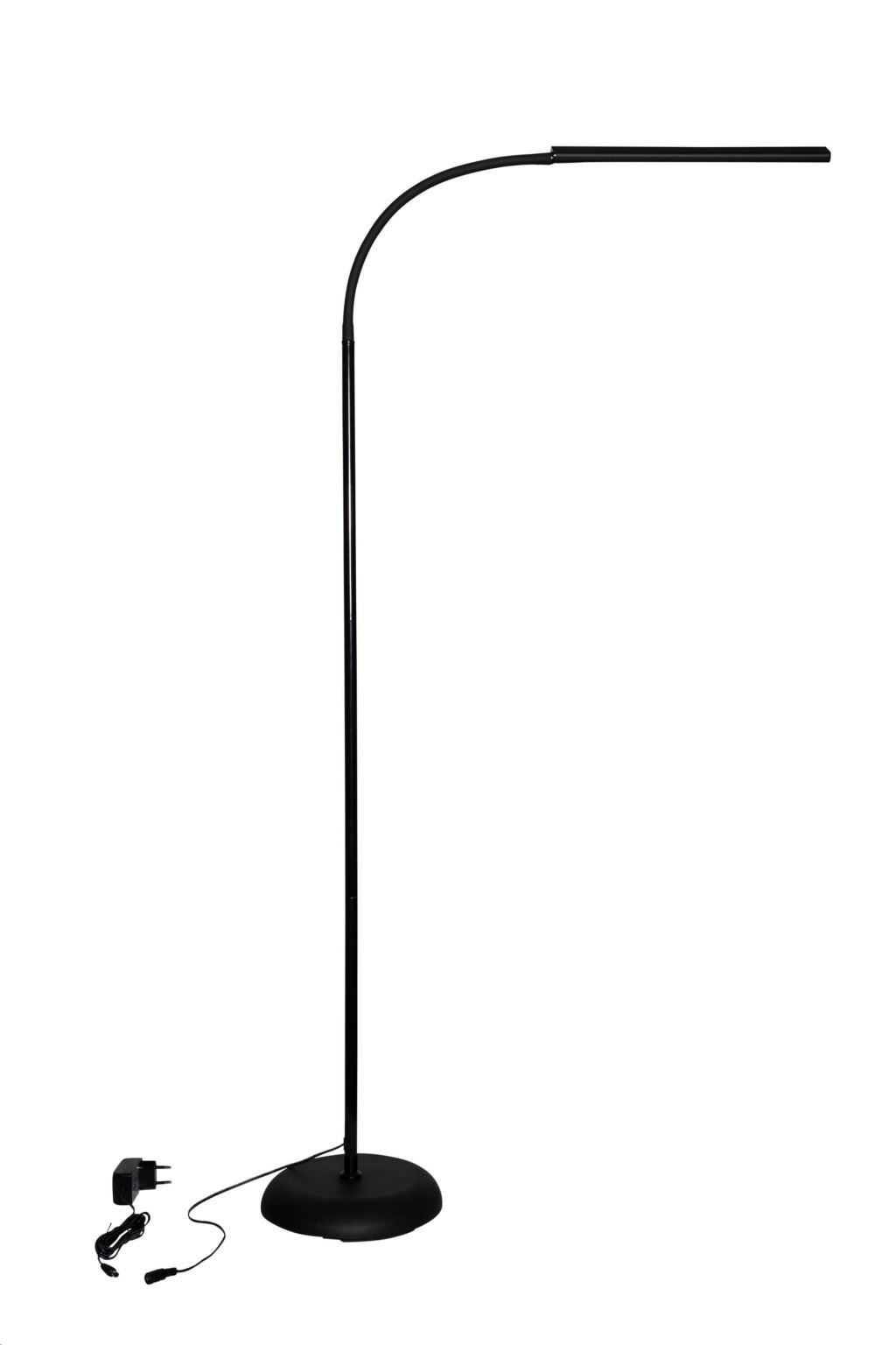 Maul Pirro LED állólámpa fekete (8234890) Maul Pirro LED állólámpa fekete (8234890)