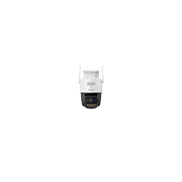Imou  Titan Pro  AOR  6MP F1.0  3,6mm IP66 H265  IR+LED30m  SD IP wifi PT dómkamera