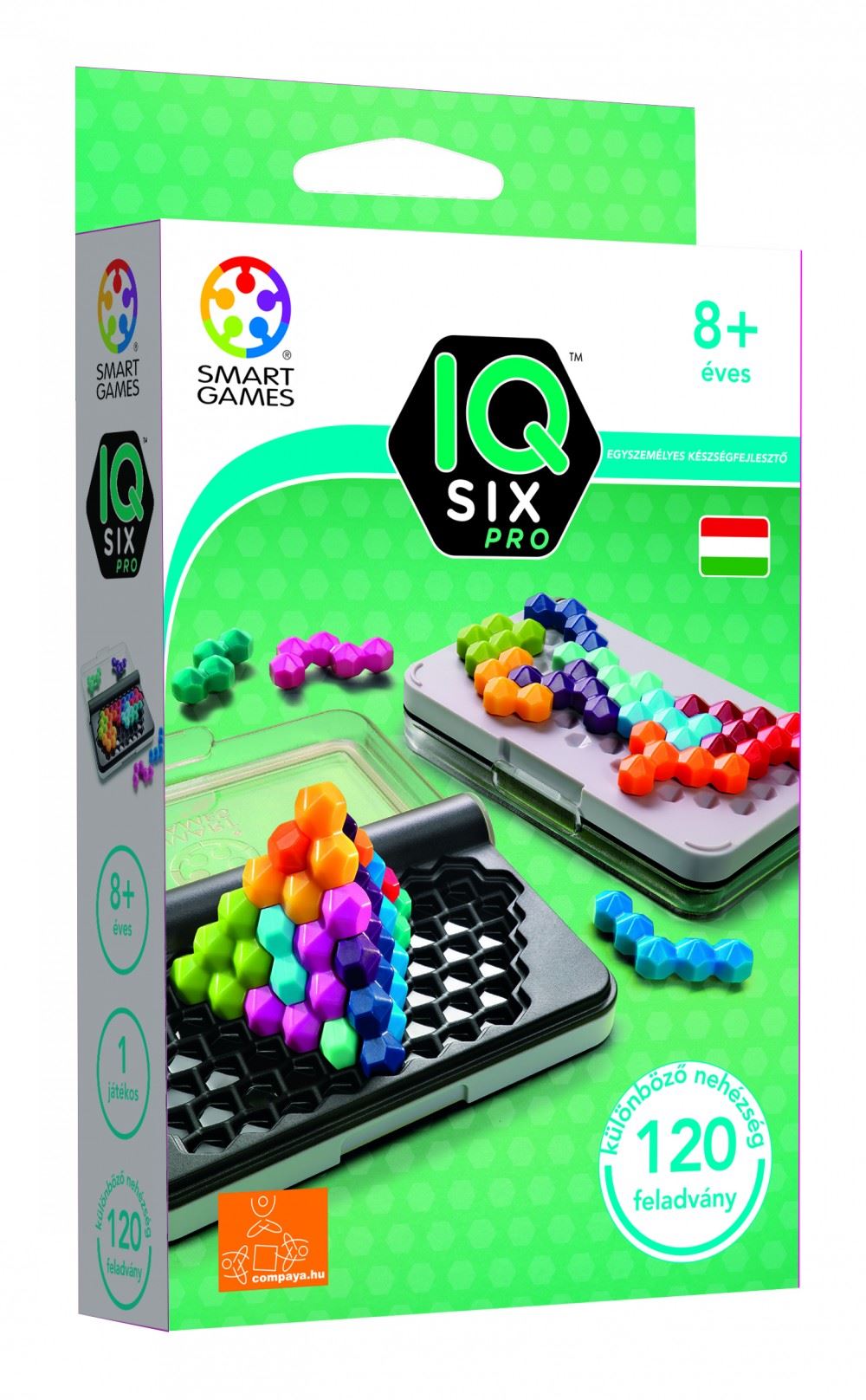 Compaya IQ Six Pro (20185-182)