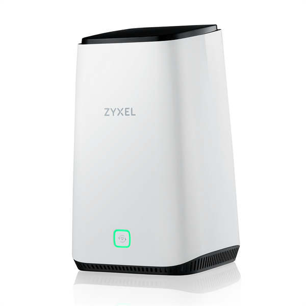 ZyXEL FWA-510 AX3600 WiFi 6 Router 5G NR 4.67 Gbps Indoor Router + 1 év Nebula Pro License