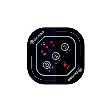 Thermex FLAT SMART IF 80  Vízmelegítő