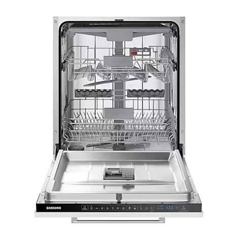 Samsung DW60CG530B00ET Beépíthető 14 terítékes mosogatógép Fehér - D energiaosztály