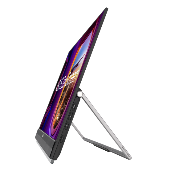  Asus ZenScreen 21,5" MB229CF  WLED Monitor