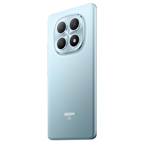 Xiaomi Redmi Note 15 5G 256GB DualSIM Okostelefon Kék