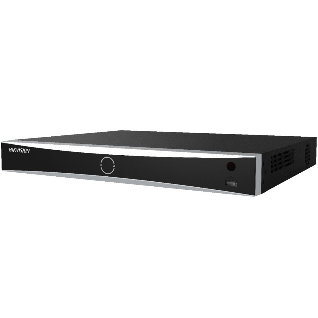 Hikvision 16 csatornás NVR (DS-7616NXI-K2) Hikvision 16 csatornás NVR (DS-7616NXI-K2)