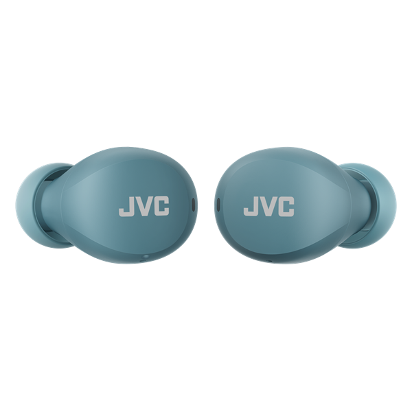JVC HA-A6TZ True Wireless Bluetooth fehér fülhallgató