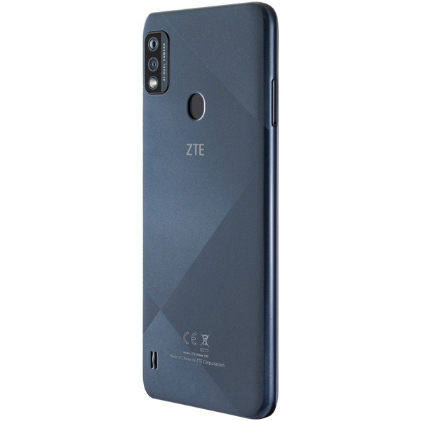 ZTE Blade A51 2/32GB Dual-Sim mobiltelefon szürke