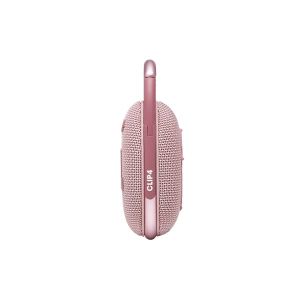 JBL CLIP 4 PINK Bluetooth pink hangszóró