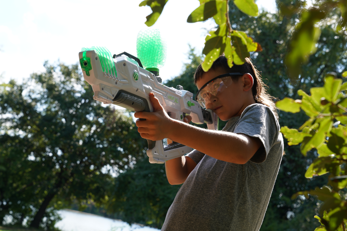 Gel Blaster Surge Day'n' Nite XL Zselépuska