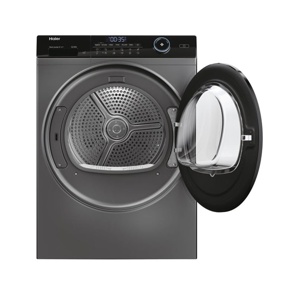 Haier HD80-A3959R-S szárítógép