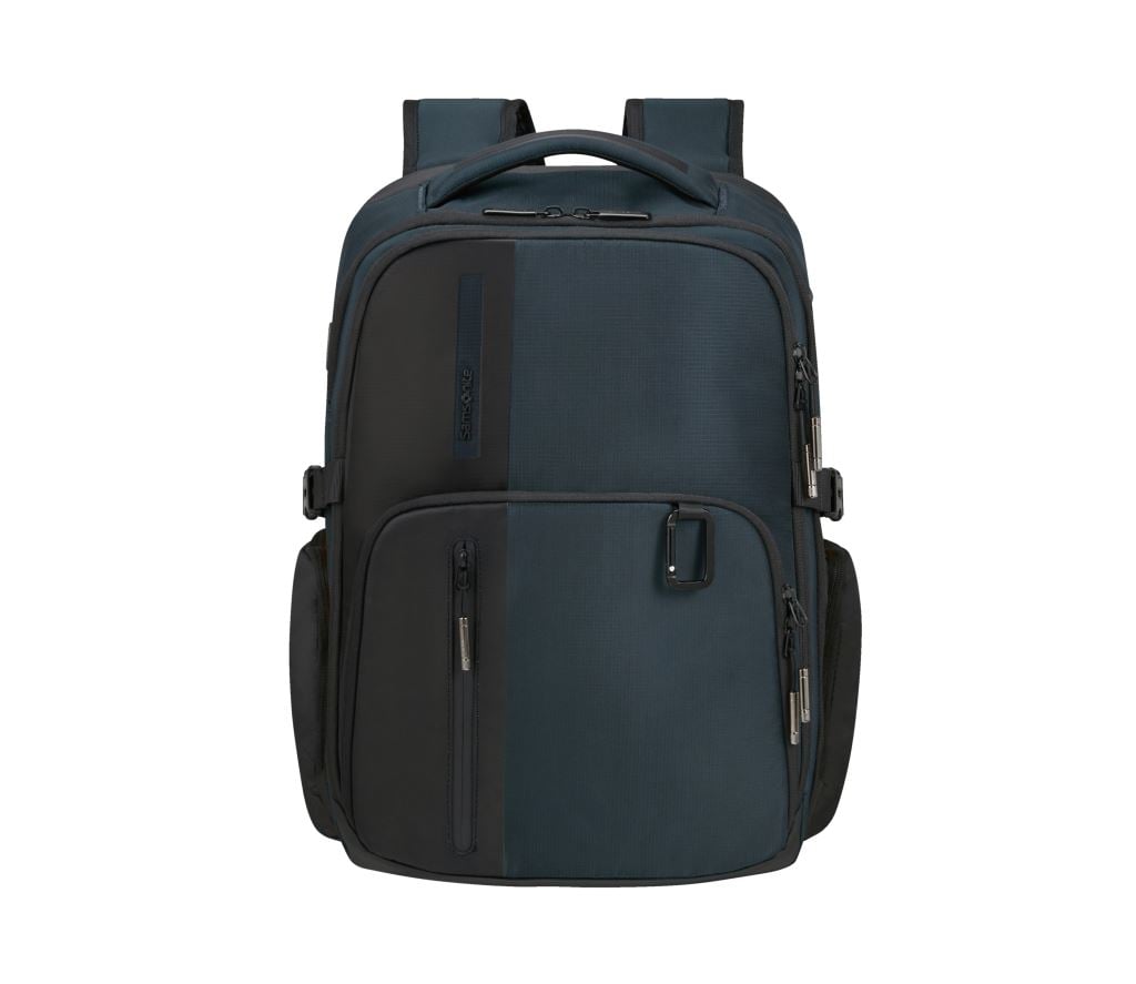 Samsonite Biz2Go hátizsák 15.6" sötétkék (142144-1277) Samsonite Biz2Go hátizsák 15.6" sötétkék (142144-1277)