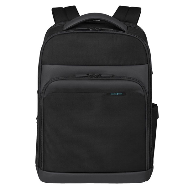 Samsonite Mysight 14,1" fekete notebook hátizsák Samsonite Mysight 14,1" fekete notebook hátizsák