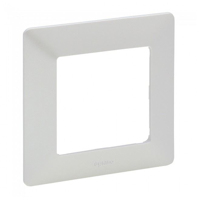 Legrand Valena Life 1-es keret gyöngyház (754141)