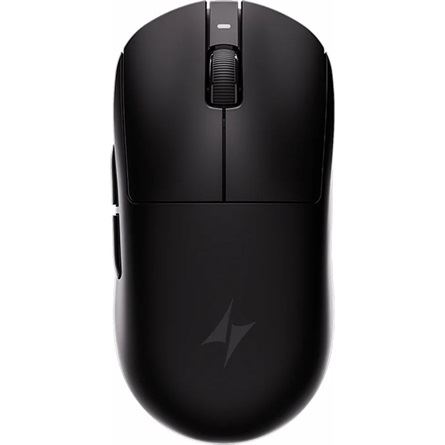 ATK Dragonfly A9 Ultra vezeték nélküli gaming egér fekete (A9 ULTRA BLACK)