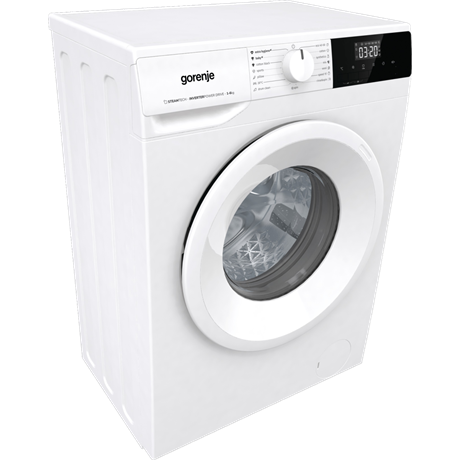 Gorenje WNHPI62SCS MOSÓGÉP ELÖLTÖLTŐS