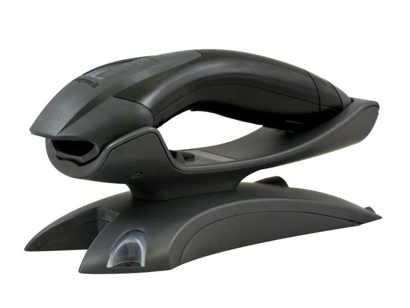 Honeywell Voyager 1202g-2 Wireless vonalkódolvasó (1202G-2USB-5)