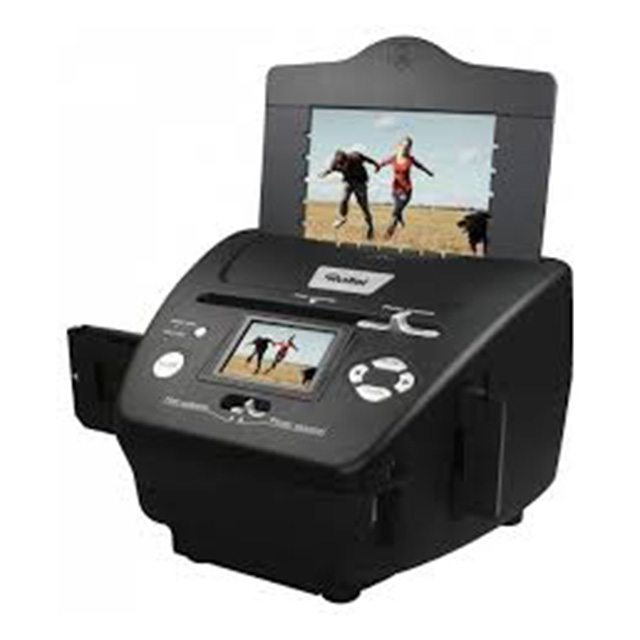 Rollei PDF-S 240 SE fotó, dia- és negatívfilm szkenner