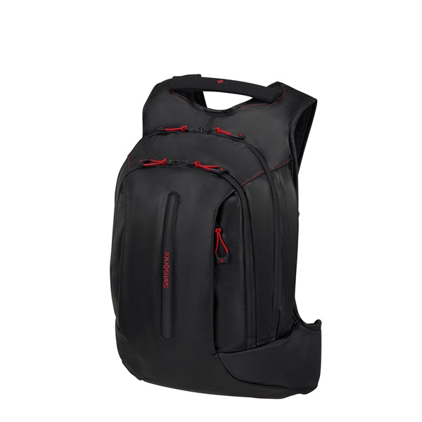 Samsonite Ecodiver M 15,6" fekete notebook hátizsák Samsonite Ecodiver M 15,6" fekete notebook hátizsák