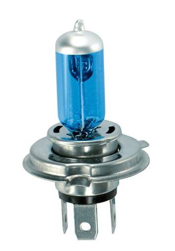 Lampa 12V Blu-Xe HS1 (PX43t) izzó, 1db (0191515)