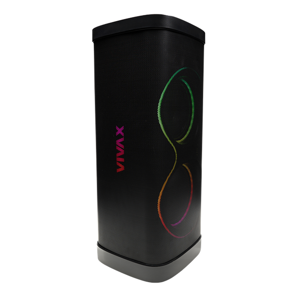 VIVAX BS-1300 Bluetooth karaoke hangszóró VIVAX BS-1300 Bluetooth karaoke hangszóró