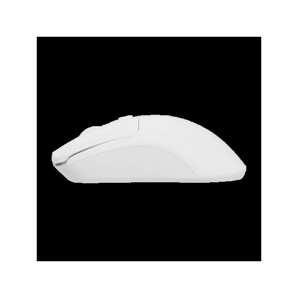 SBOX WM-852W  800-1600dpi  4D  2,4GHz Vezeték nélküli egér Fehér