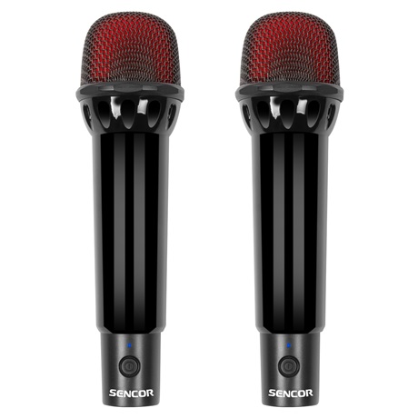 Sencor SSS 3400K BLUETOOTH HANGSZÓRÓ KARAOKE