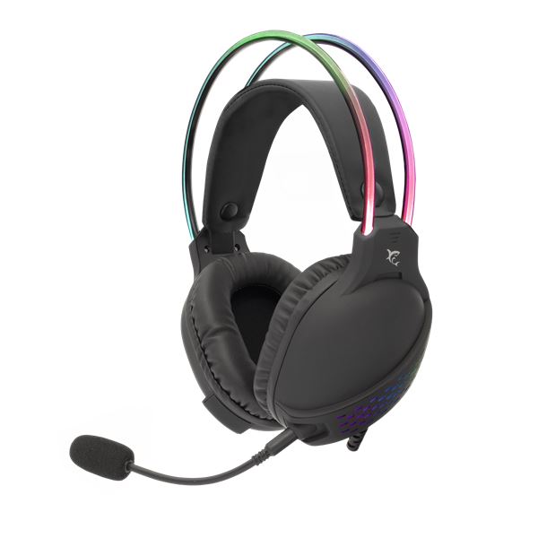 White Shark GH-2140 OX Gaming headset fekete White Shark GH-2140 OX Gaming headset fekete
