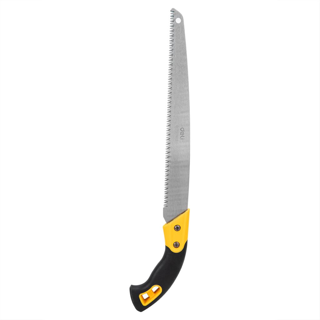 Deli Tools kézi fűrész 330mm (EDL580933)