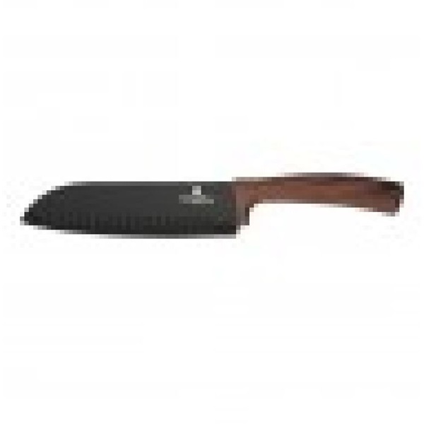 Berlinger Haus BH/2312 17,5 cm, fa santoku kés Berlinger Haus BH/2312 17,5 cm, fa santoku kés