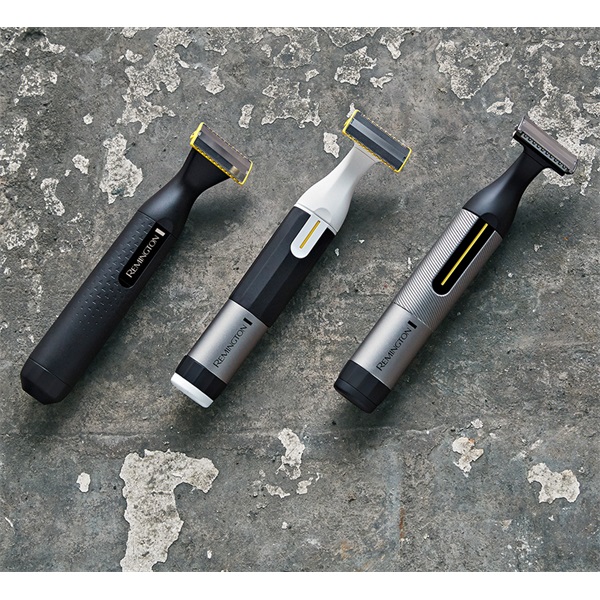 Remington HG4000 Omniblade Precision multifunkciós arcszőrzet igazító (43284560100)