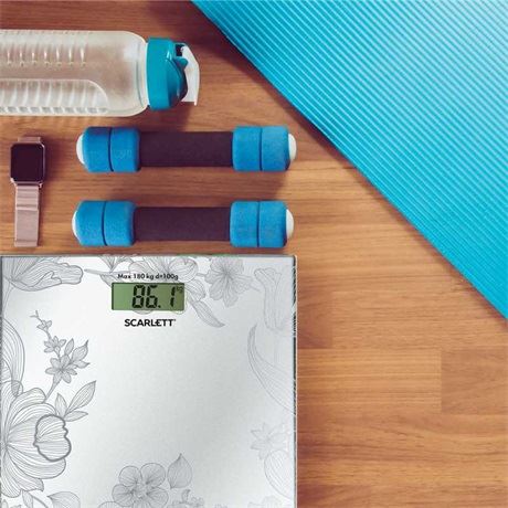 Scarlett személyimérleg (SC215)
