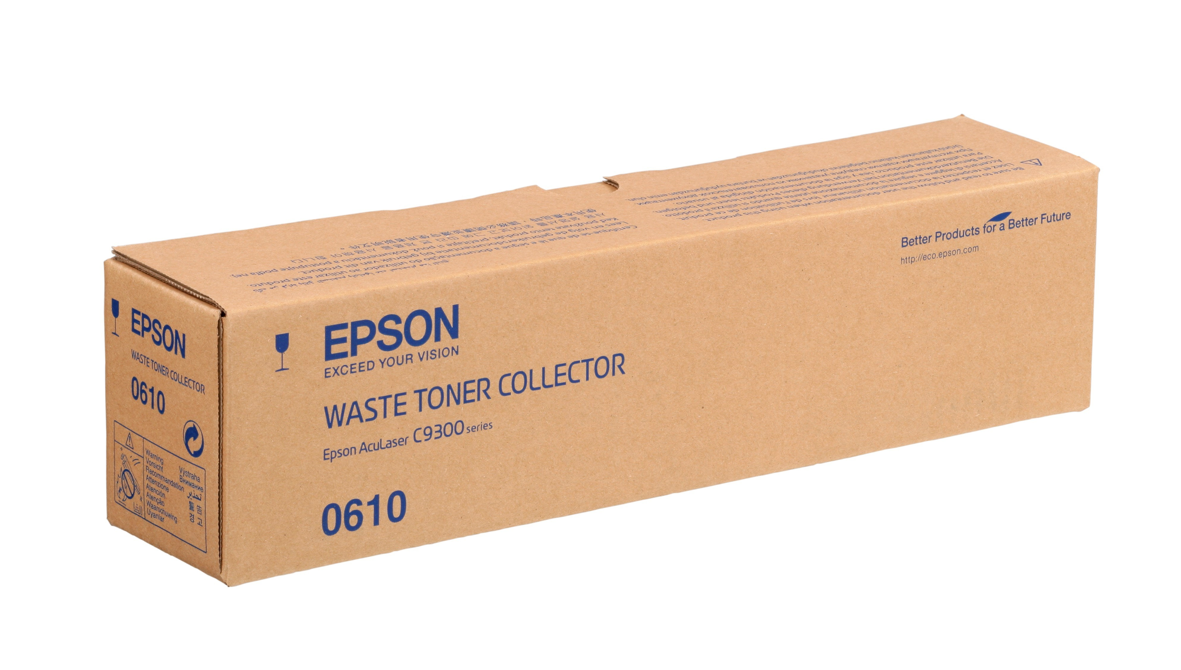 Epson C9300 Hulladékfesték-gyűjtő 24.000 oldal Eredeti