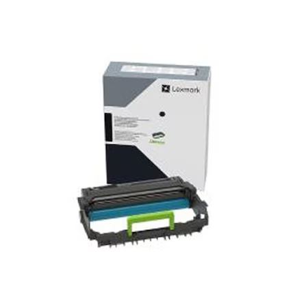 Lexmark 55B0ZA0 MS/MX331/431 40K IU Eredeti Dobegység Fekete