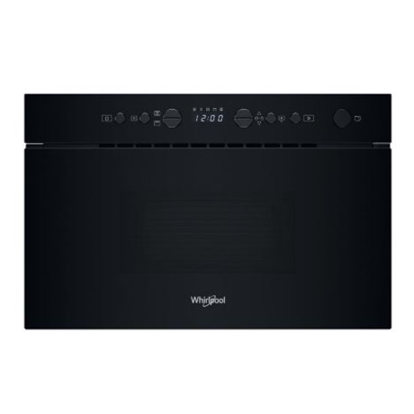 Whirlpool WMN14BB Beépíthető mikrohullámú sütő Whirlpool WMN14BB Beépíthető mikrohullámú sütő