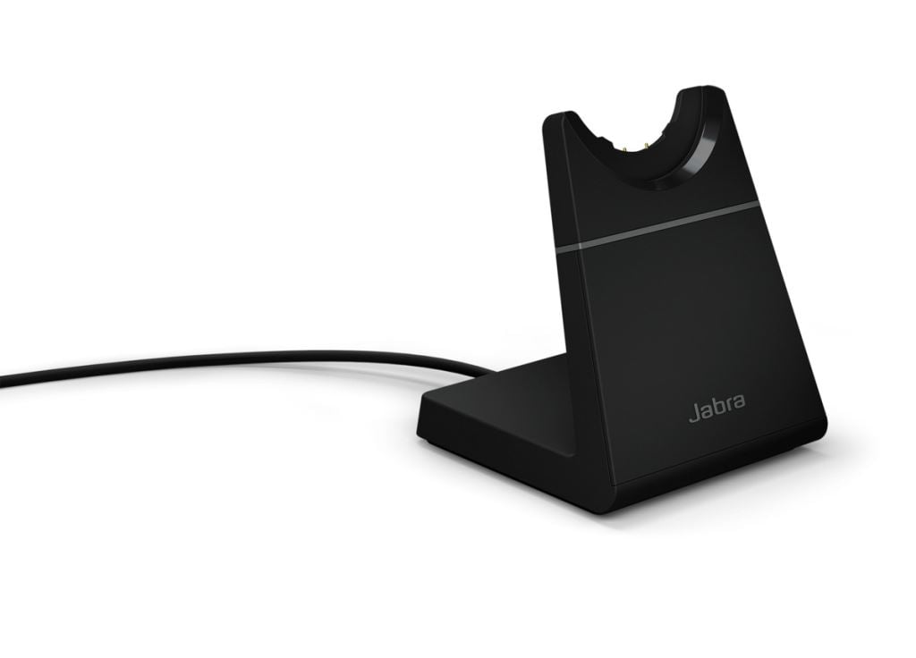 Jabra Evolve2 65 USB-A töltőállomás 
