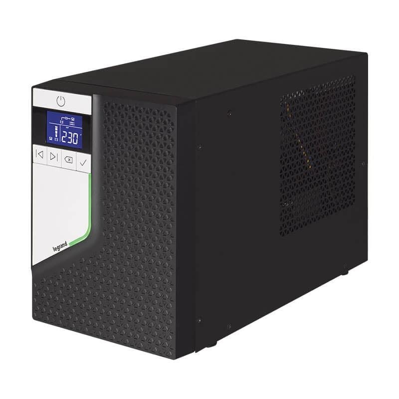 Legrand KEOR-SPE szünetmentes tápegység 750 VA (311060)