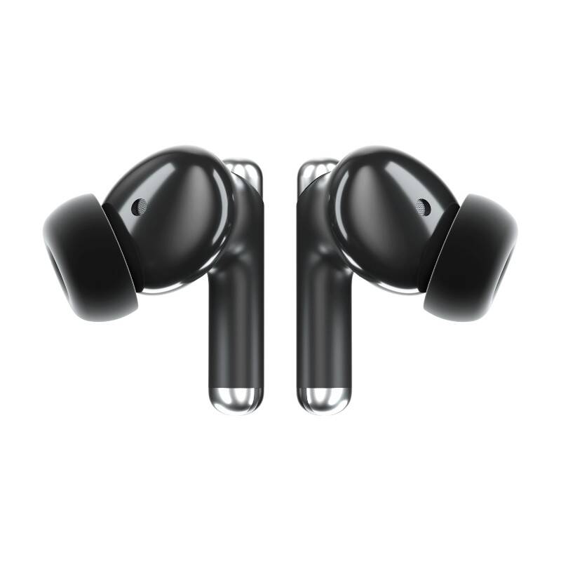  Tronsmart Sounfii R4 headphones Fekete