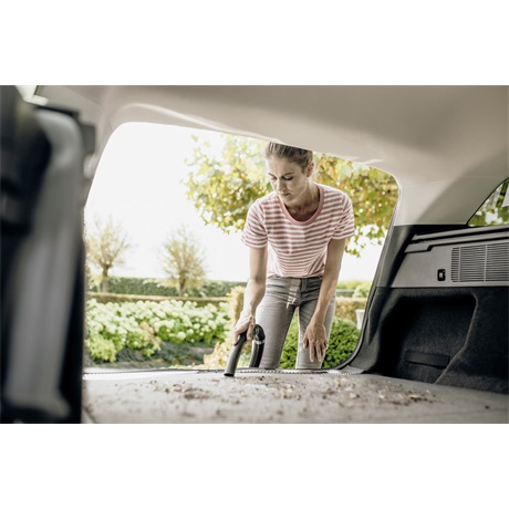 Karcher WD 4 S V-20/5/22 1.628-260.0 Nedves/száraz porszívó