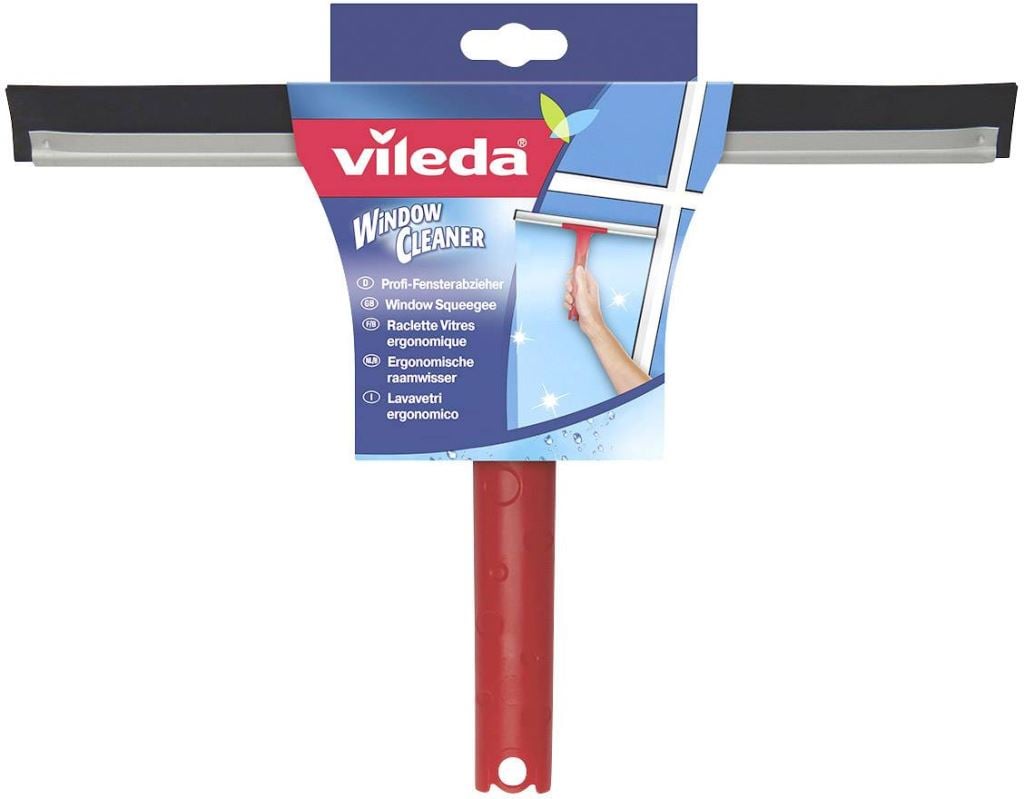Vileda 123402 Window Cleaner ablaktisztító