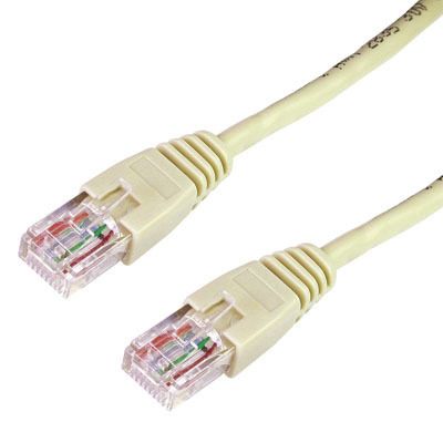 Equip 625415 UTP patch kábel, CAT6, 7,5m beige Equip 625415 UTP patch kábel, CAT6, 7,5m beige
