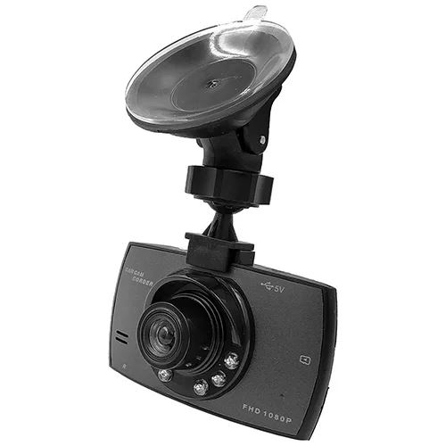 Homasita menetrögzítő kamera 2,4" FullHD (81AL698A) Homasita menetrögzítő kamera 2,4" FullHD (81AL698A)