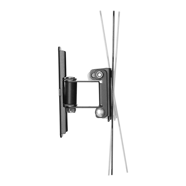 Stell SHO 4510 23"-42" VESA 200x200 dönthető fali konzol Stell SHO 4510 23"-42" VESA 200x200 dönthető fali konzol