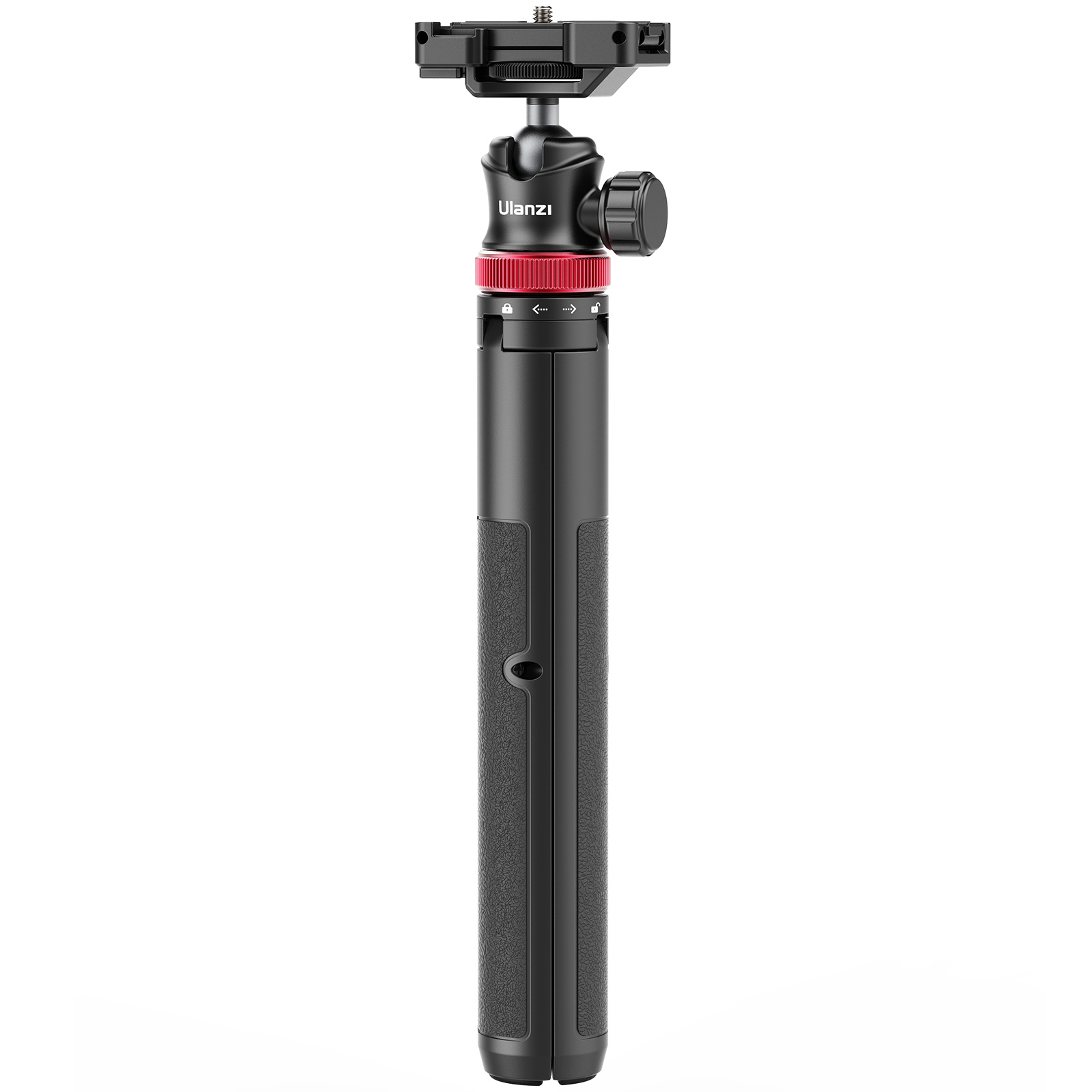 Ulanzi MT-44 Extendable Vlog Tripod mini állvány